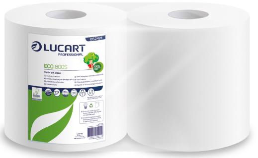 CF.2 BOBINE INDUSTR. ECO 800S LUCAR T COD.852421 Foto prodotto