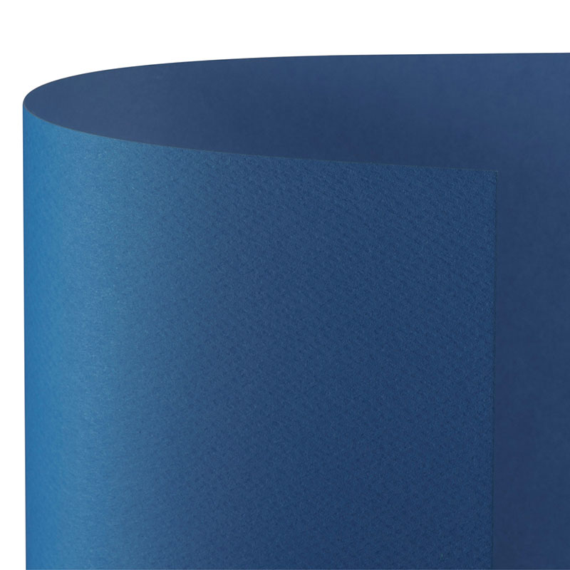 CART. MONORUVIDO 35X50 COLORATO 220g CIELO Foto prodotto