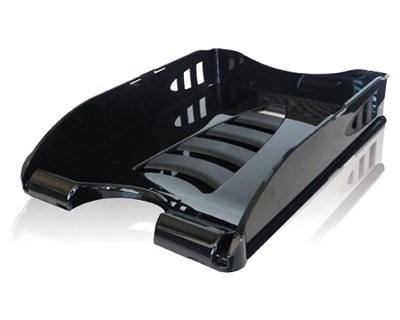 PORTACORRISPONDENZA SUNRIRE 75510 NERO Foto prodotto